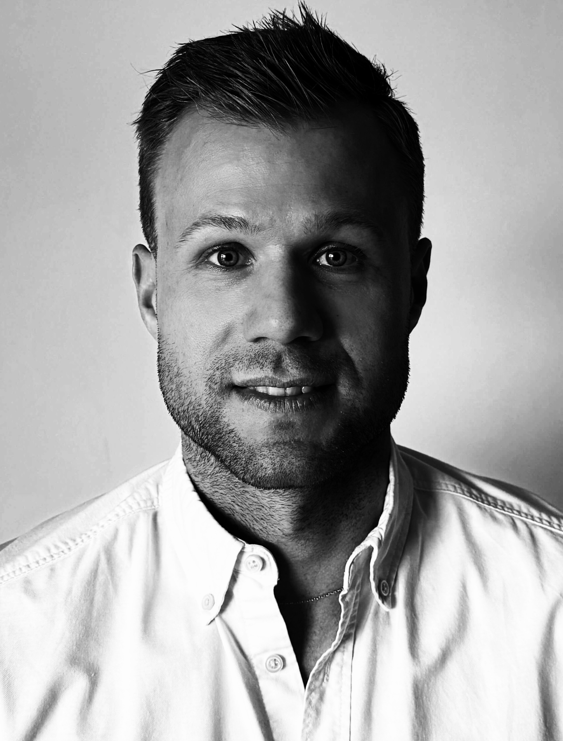 Sebastian Kampf, B.A.